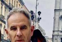 Catullo (Forza Italia): “De Luca ha superato il limite, l’offesa al Fortore è vergognosa”