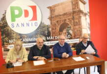 ‘Nessuna offesa ai fortorini, solo una battuta scherzosa’: il Pd sannita risponde alla Lega