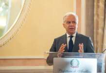 Confindustria Irpinia compie 80 anni: torna il Ministro Piantedosi