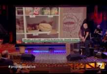 VIDEO/ “Sappiate raccontare l’Irpinia, ‘Propaganda‘ ha toppato”