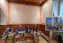 VIDEO/ Da Rivottoli alla Sagra della Campania: 47 anni di storia