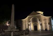Benevento, apertura straordinaria delle chiese del centro storico