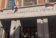 Regina Margherita, aule trovate ma sit-in per lavori anti-incendio
