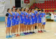 Virtus Academy, sannite sconfitte sul campo della Repower Sanga Milano