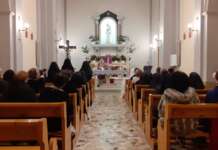 “Suor Paola riposa in cielo e non c’entra nulla con i furti”