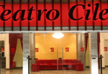 Il Teatro Cilea si veste a nuovo: presentata la stagione 2025/2026 tra graditi ritorni e spettacoli al debutto