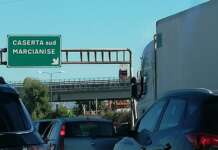 Esodo estivo, il piano di viabilità e novità per la galleria Solofra