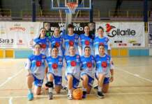 Serie A2, Virtus Academy Benevento in trasferta a Cagliari