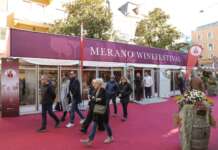 Il Sannio Consorzio Tutela Vini protagonista alla 33esima edizione del Merano Wine Festival