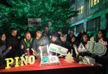 “Il Pino Irpino” scende in piazza e fa rete con sport e solidarietà