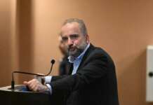 Iannone: “Fico scopre le opere pubbliche? La barzelletta del giorno”