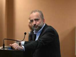 Fratelli d’Italia, esecutivo provinciale con il Sottosegretario Iannone