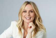 “La Serendipity” di Serena Autieri fa ballare e cantare il Cilea