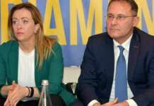 Fratelli d’Italia punta la Campania, Paestum ospiterà “Spazio Sud” il 12 e 13 settembre