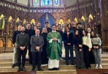 “Voice of Heritage”, il Conservatorio “Nicola Sala” di Benevento porta a New York la tradizione sannita