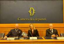 “Il terzo paradigma”, il libro di Morano e Barile alla Camera