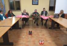 VIDEO/ “Il coraggio di una, la forza di tutte”, a Ponte la Consulta delle Donne si mobilita per la parità di genere