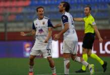 Casertana, fra rigori non dati e classifica reale: il tifo deve tornare a supportare