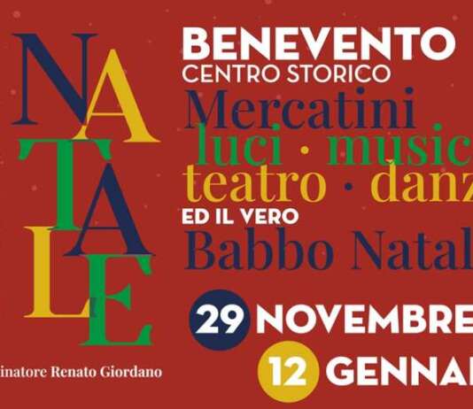 “InCanto di Natale, tutto pronto per la nona edizione della rassegna di eventi natalizi
