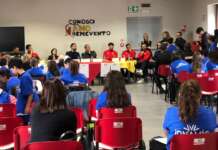 “ConosciAMO BENEVENTO”, il 2 aprile tappa ad Apice nel segno della solidarietà