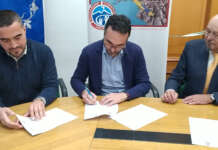 Rischio vulcanico: intesa tra i Comune di Lacedonia e Terzigno