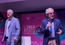 ‘Linea d’Ombra Festival’, a Salerno gli Stati Generali del fumetto