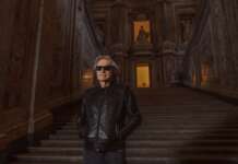 Concerto di Ligabue a Caserta, divieto di vendita di bevande in vetro e lattina: c’è l’ordinanza