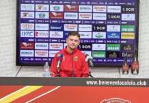 Perlingieri si gode la doppietta: “Lavoro per ripagare la fiducia dell’allenatore”