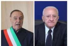 Mastella contro De Luca: “La mia storia politica supera di gran lunga la sua”