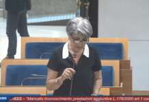 Muscarà: “Autonomia differenziata un tradimento per il Sud”