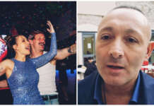 VIDEO/ Giuffredi spiega la rottura con Mario Rui: ecco cosa è successo davvero