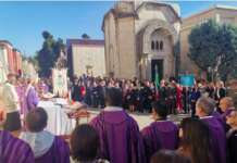 Onore ai defunti, Vescovo Aiello: la vita è breve, pratichiamo il bene