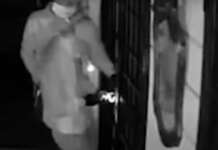 Furti, nuova ondata: appello alle famiglie: “No a iniziative personali”