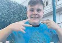 Michele, vita e sogni spezzati a 18 anni: l’addio tra lo sgomento