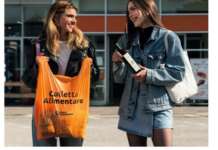 Colletta alimentare e diabete, in campo”Lion Club Avellino Host”