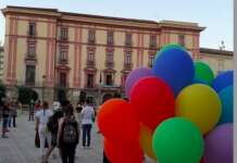 “Le nostre scuole cadono a pezzi”: studenti irpini in piazza