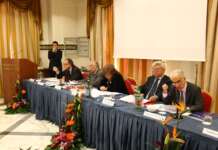 Convegno nazionale giustizia tributaria a Caserta 15 e 16 novembre