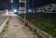 Incidenti stradali, in Irpinia anno “letale”: giornata di ricordo
