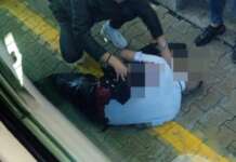 Capotreno sannita accoltellato a Genova: l’aggressore patteggia tre anni
