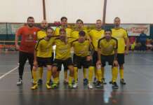 Tinessa spezza l’incantesimo, arriva il primo punto in C2 per la De Vita Soccer