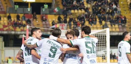 Avellino-Catania