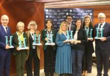 Unisannio protagonista con il premio che celebra la storia delle imprese italiane: Corporate Heritage Awards 2024