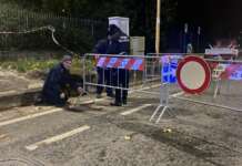 Nuova allerta meteo, parchi chiusi e raccomandazioni ai cittadini