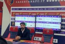 Iori: “Due punti buttati, pagato a caro prezzo l’errore di Proia”