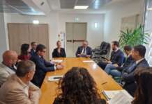 “Air Campania Multi-modalità”, arrivano 500 bici elettriche