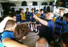 Il rugby sannita piange Aldo Guerra, esempio di impegno e umanità