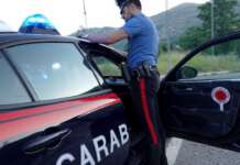 Casalnuovo e Portici, botti di Capodanno: controlli dei Carabinieri