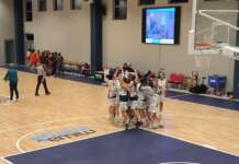 La Cestistica Benevento riparte da otto riconferme per la B femminile