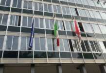 Giovine: “Allarme PFAS nell’acqua potabile di Caserta, l’amministrazione chiarisca subito!”