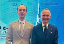 L’avvocato Coviello nominato ‘Italian Certified Advisor IICUAE’ della Camera di Commercio